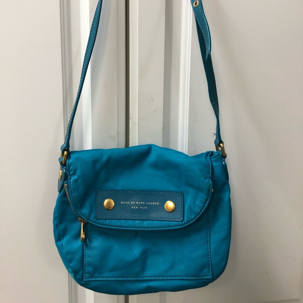 Marc by Marc Jacobs Natasha crossbody bag